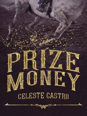 cover image of Prize Money